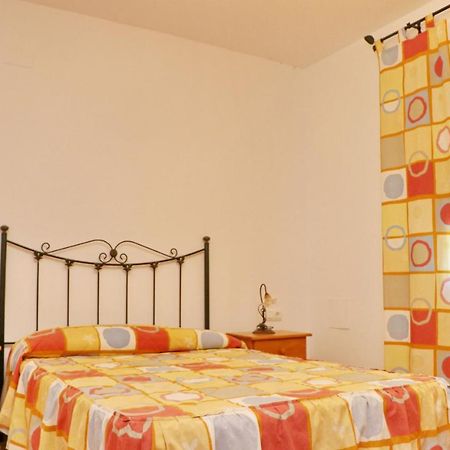 Chalet La Florida Кониль-де-ла-Фронтера Экстерьер фото